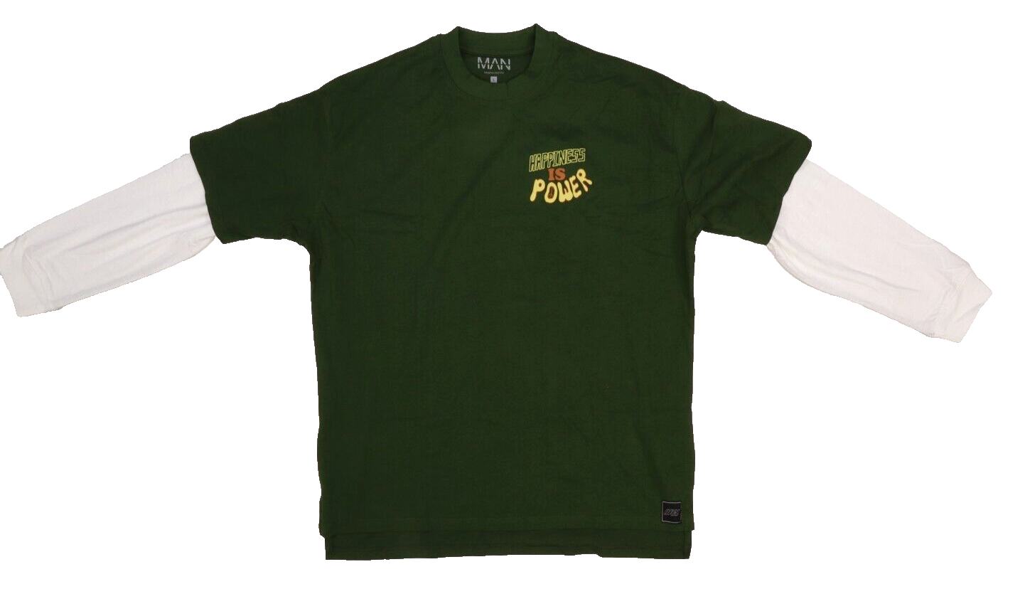 ◆LEE◆ Big Twitch Logo Short Sleeve Man to Man Oatmeal LEE Big Twitch Logo Sweatshirt OATMEAL – SeoulSeoul