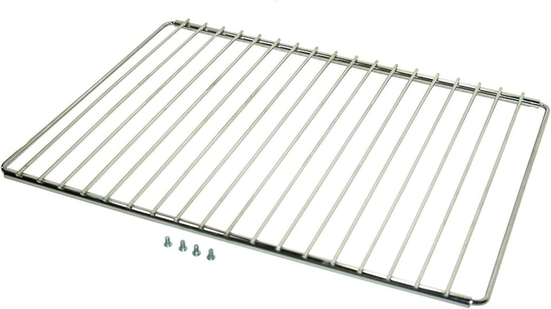 Adjustable Oven Shelf Rack 310 Depth 370mm-650mm Fit Electrolux Beko Bosch