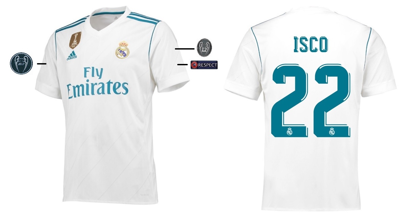 17 España national team 22 ISCO adidas s-l400.jpg