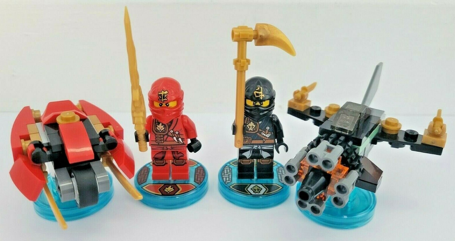※ 棒太郎 LEGO Dimensions 71235 MIDWAY ARCADE Level Pack GAMER KID