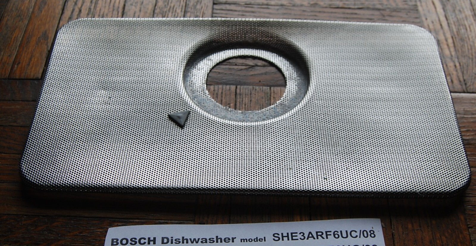 Part # 00703698