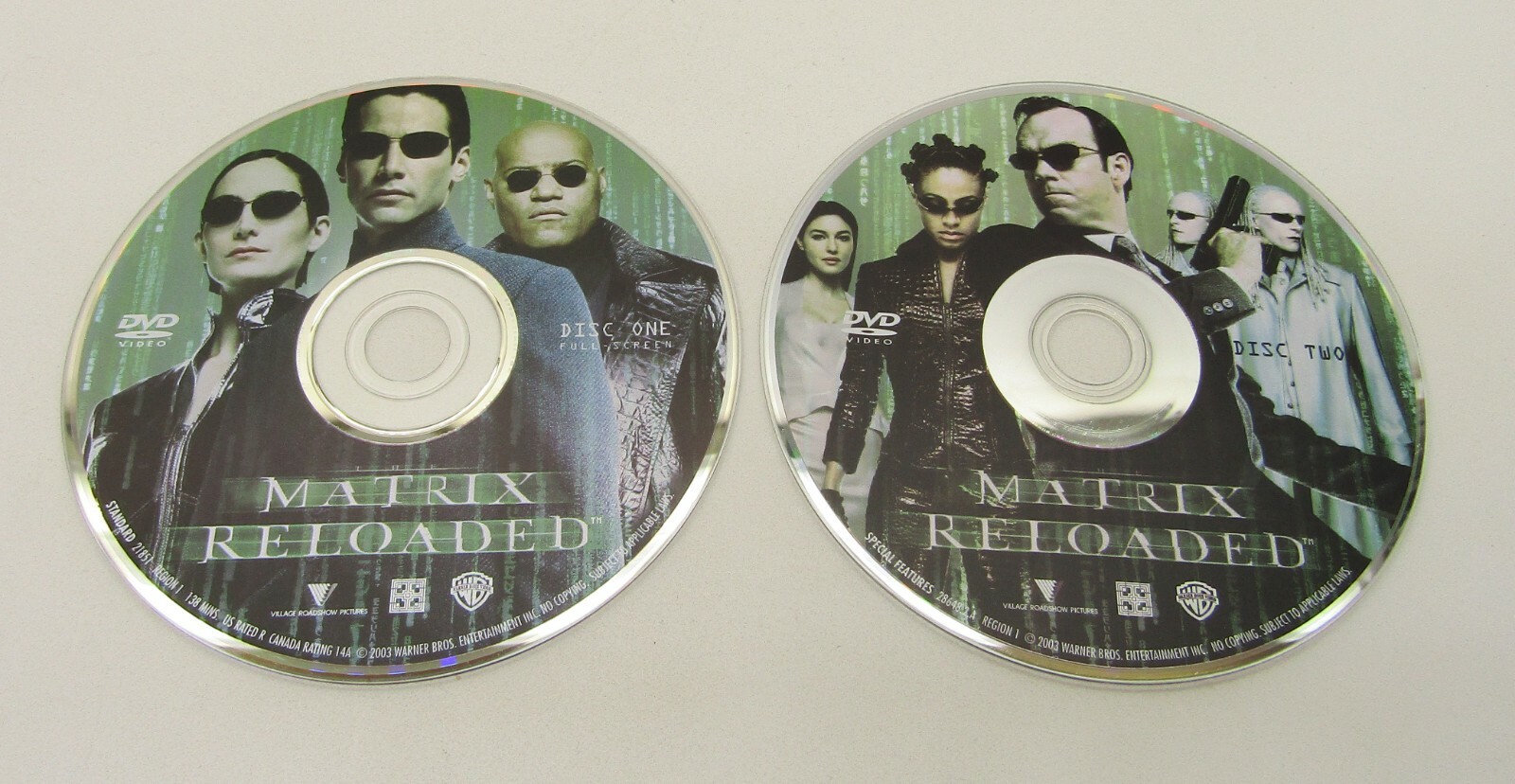 その他 Matrix Fillmore 2 [CD] The Matrix: Music From The Motion Picture – 2 x Vinyl (Neo(n
