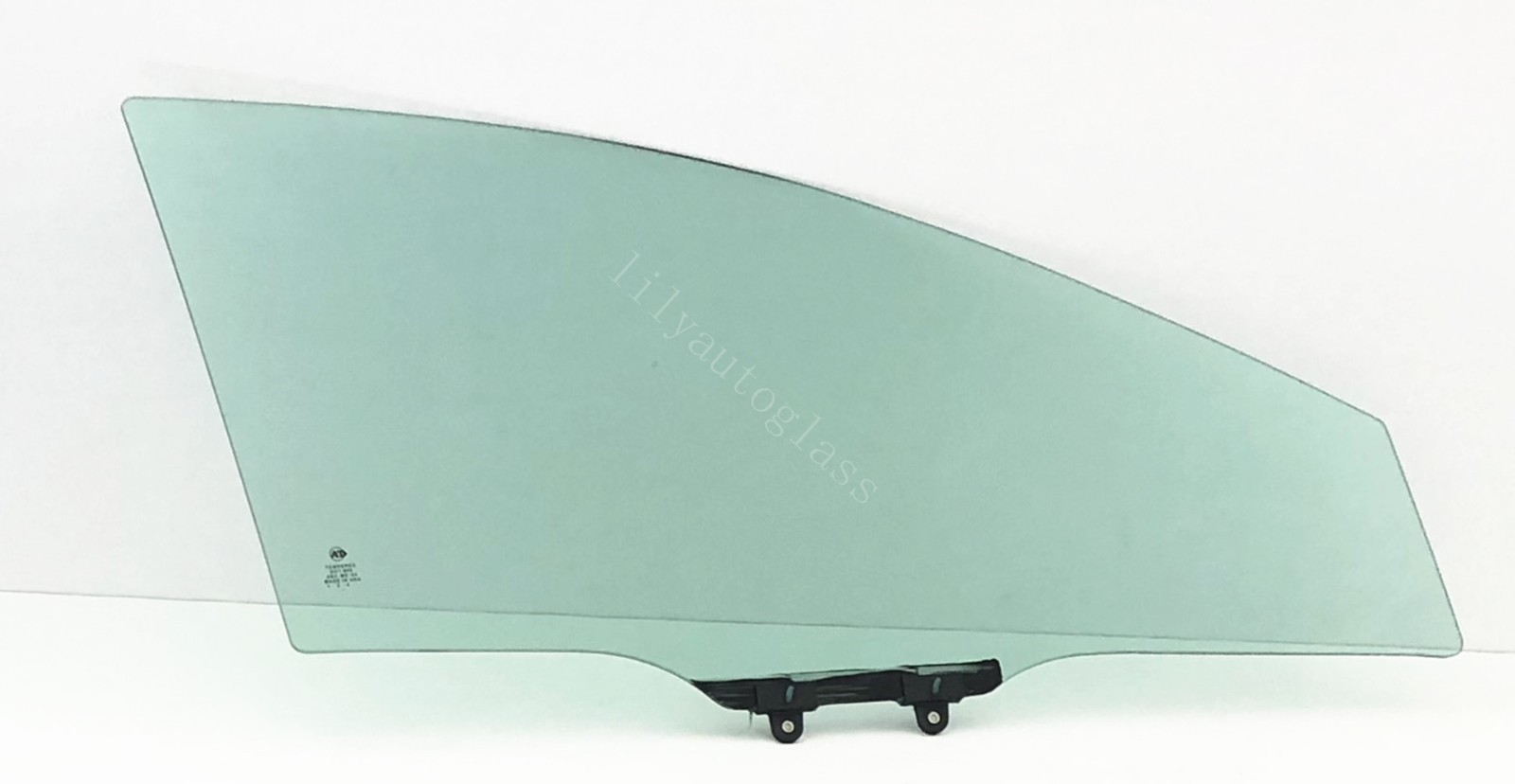 Fits 2017-2022 Honda CR-V Passenger Right Side Front Door Window Glass