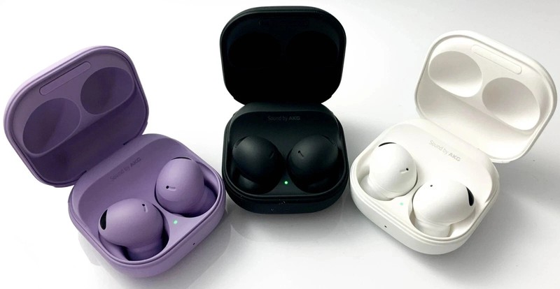 Samsung Galaxy Buds2 PRO R510 Noise Cancelling Water Resistant Bluetooth