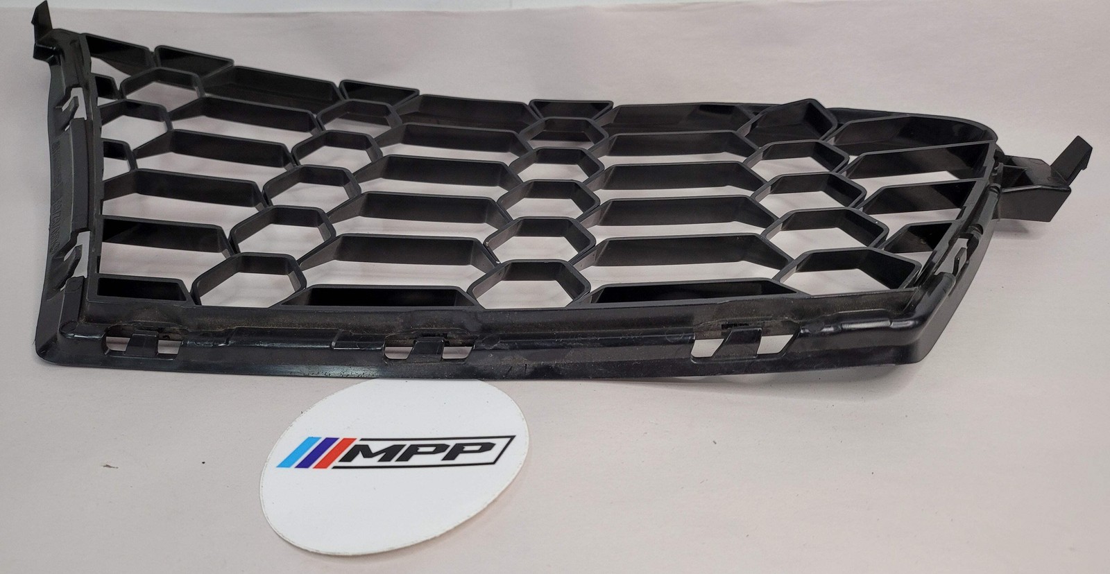 0 Bmw M4 Coupe G82 Front Left Bumper Grille 51118069439 image 3