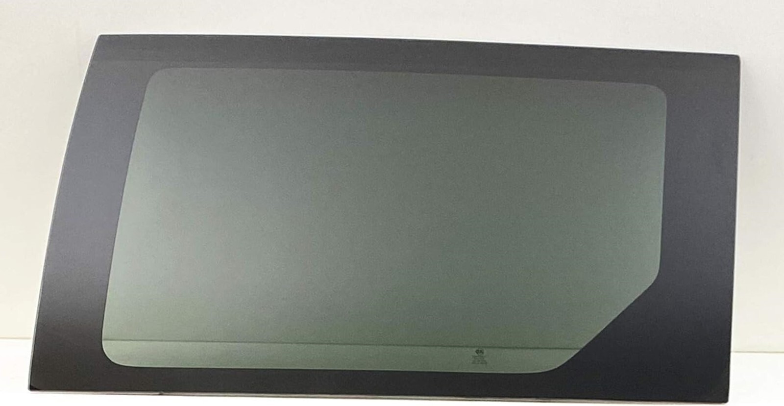 Driver/Left Sliding Door Window Glass For 96-00 Voyager /Caravan /Town & Country