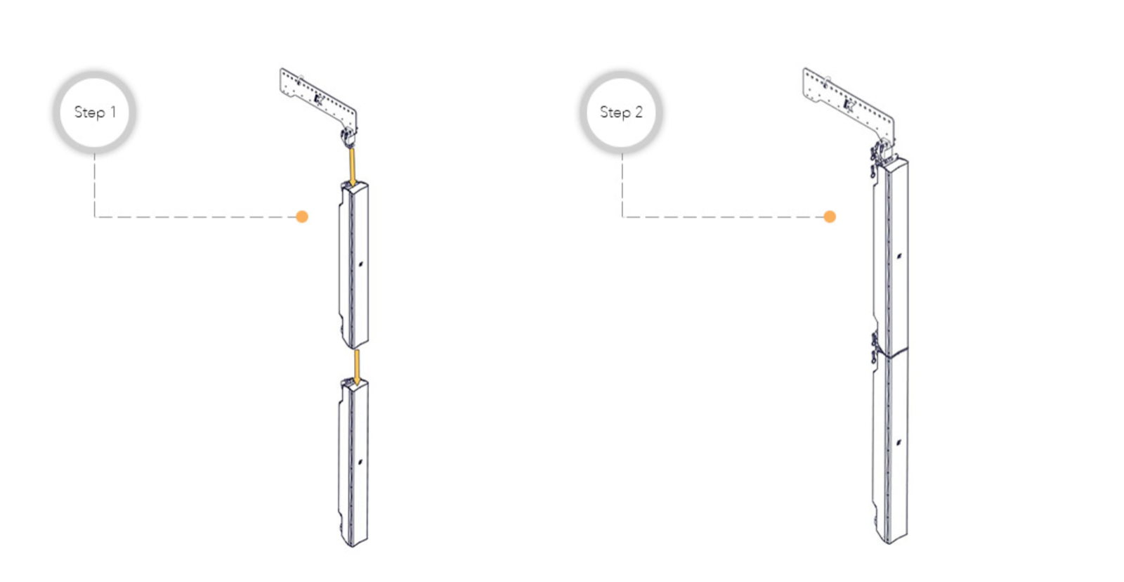 K-array Python-KP102 I