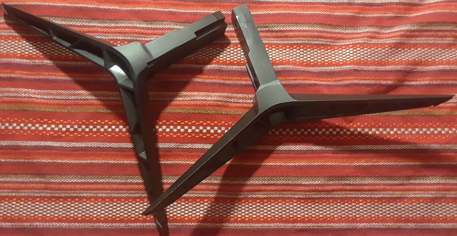 Legs 50-inch 7h08b00008000 7h08b00009000 V505-g9 D50x-g9 W Screws