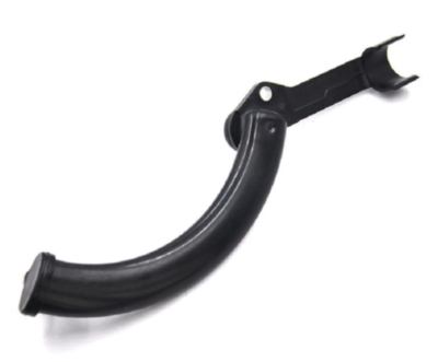 New Genuine Mercedes-Benz Oil Pipe Oil Cooler Coolant Line  
