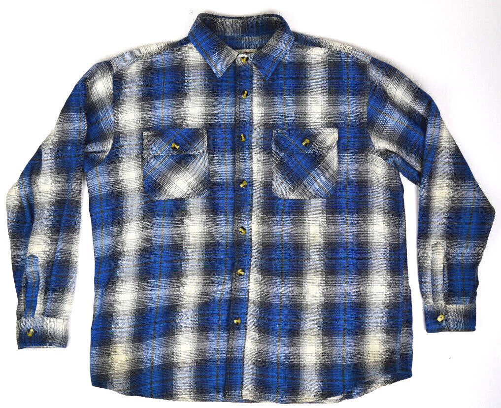 【special!!】50s print flannel shirt image_d79ecca7-630a-408e-9e86-