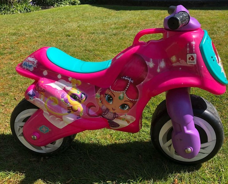 Push Bikes for sale in UK 82 secondhand Push Bikes