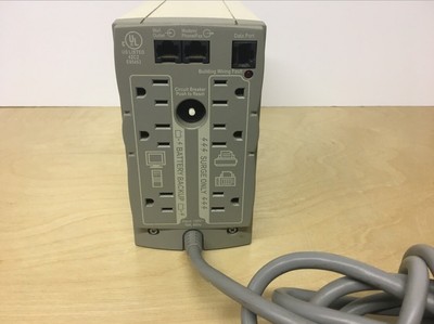 APC Back-UPS CS 350 UPS Uninterruptable Power Supply No Batteries