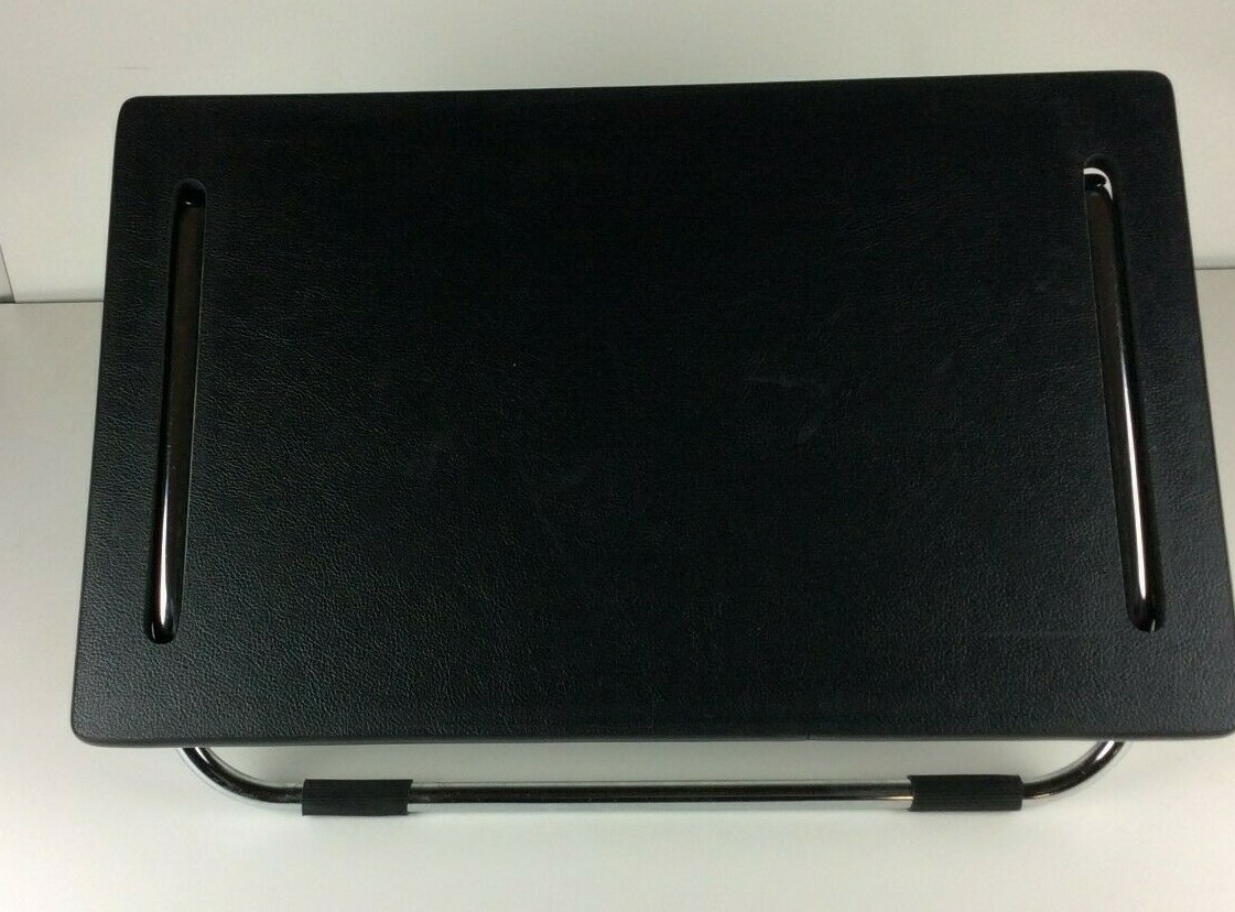 Safco Ergo-Comfort Adjustable Footrest, 18-1/2w x 11-1/2d x 8h, Black (SAF2106)