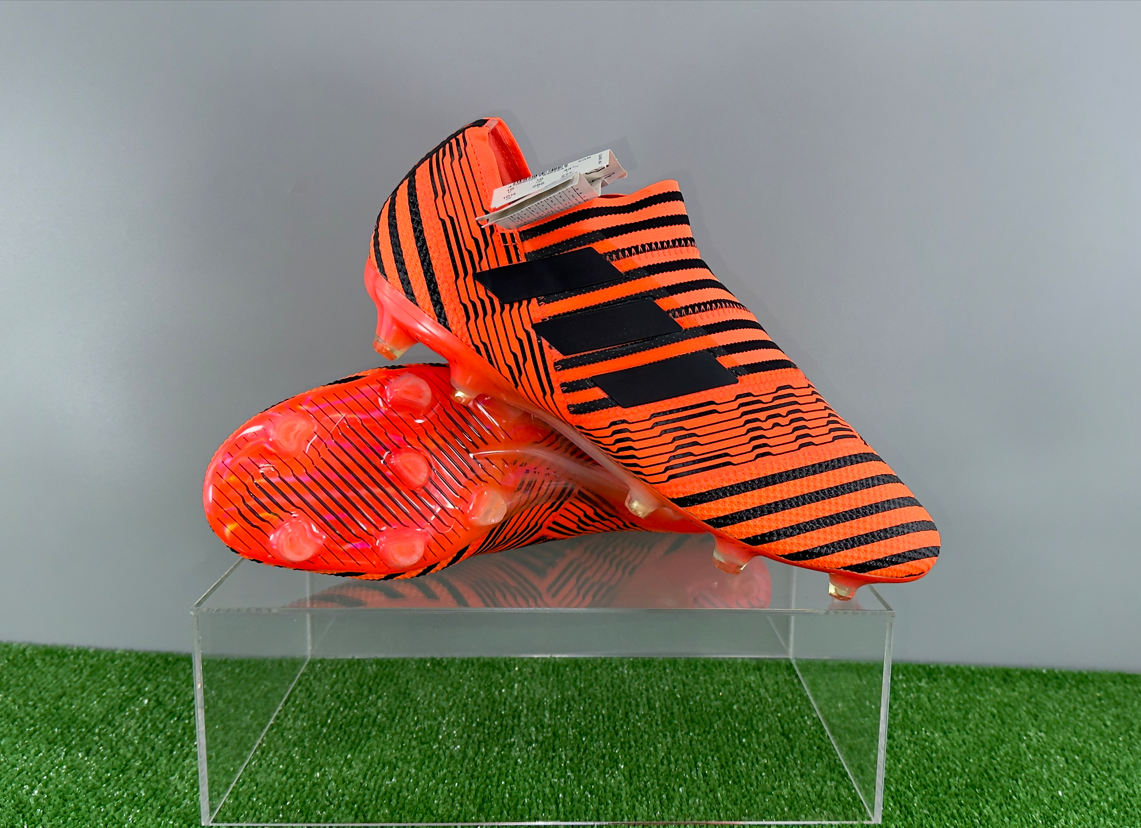 【新品】 Nemesis 17.1 AG 28.5 (US10.5,UK10) adidas Nemeziz 17 1 for Sale | Authenticity Guaranteed | eBay
