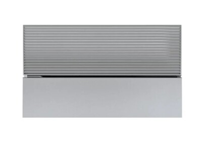 Sub-Zero 36'' Framed Classic Louvered Grille for 83'' Finished Height #7003519