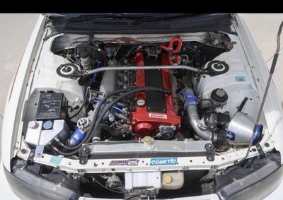 image 1 of engine