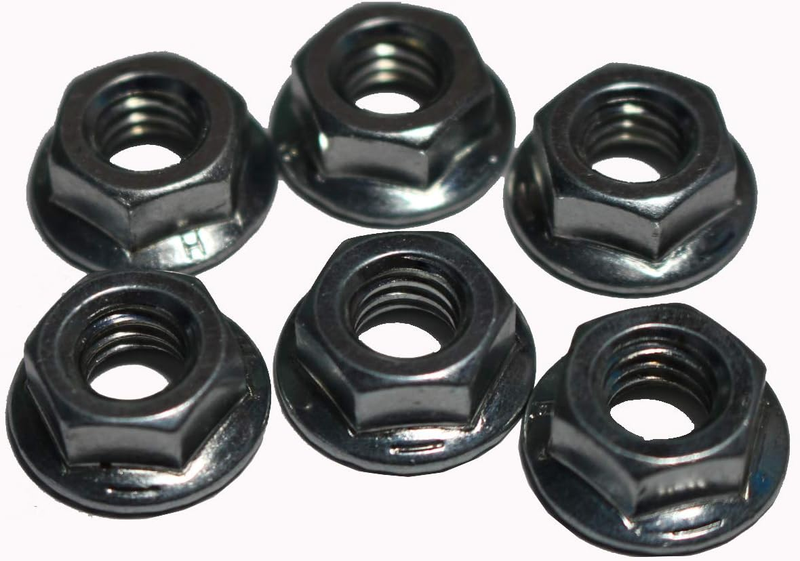 Bar Nuts 503220001 for Husqvarna Jonsered Partner 503220001