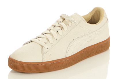 Puma Schuhe Leder Sneaker Turnschuhe Sport Running Sportschuhe Freizeitschuhe