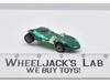 Twinmill Hot Wheels 1968 Redline Vintage U.S.