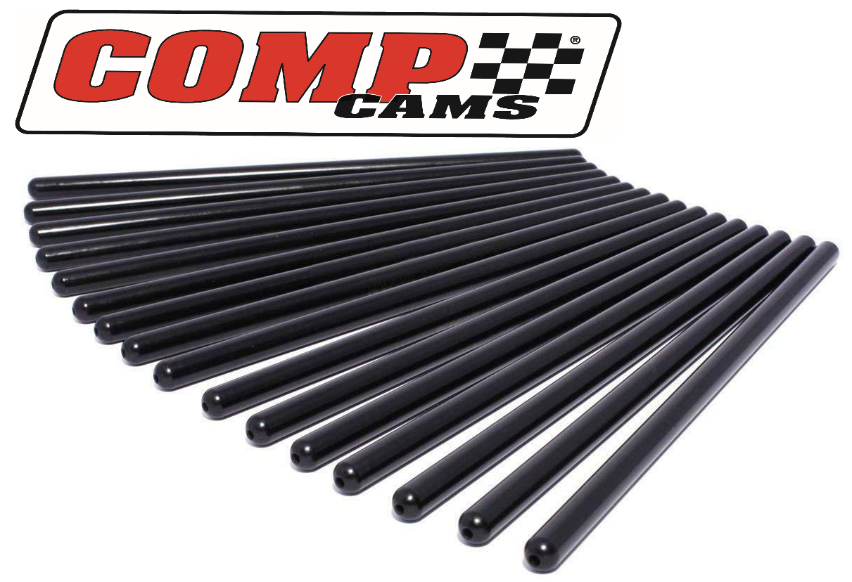 Trend Performance Pushrod - 5/16 .080 7.300 Long Trend Performance Pushrod - 5/16 .080 7.300 Long