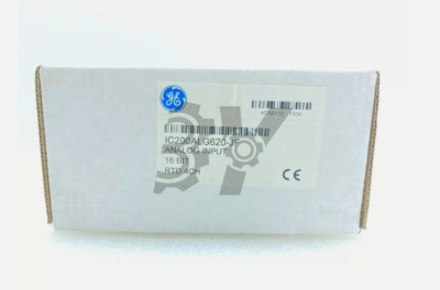 ONE GE FANUC module IC200ALG620 IC200ALG620-JF NEW | eBay