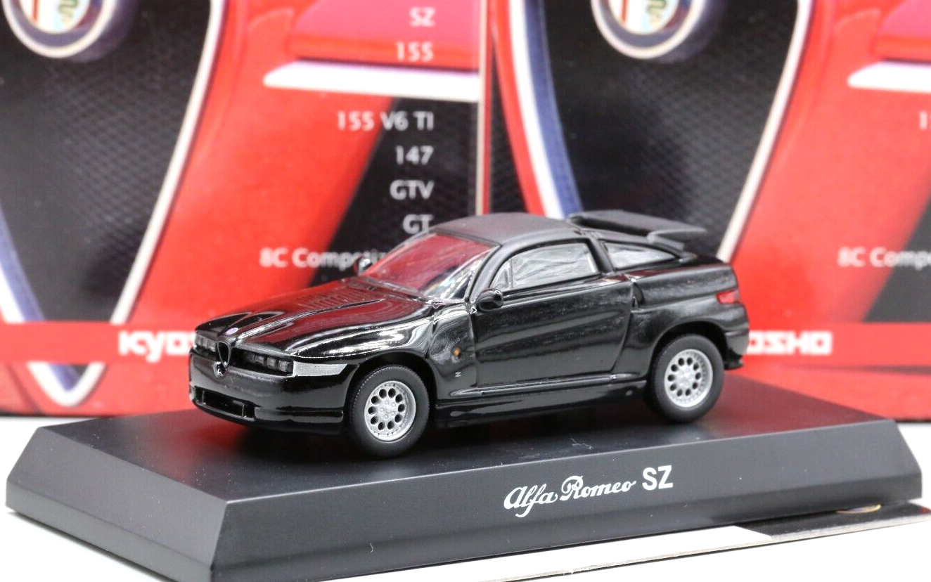 特価 TAMEO (1/43) オゼッラ Alfa Romeo FA1/L Tameo Kit 1/43 F1 Osella Alfa Romeo FA1/L #21 Monaco GP 1987