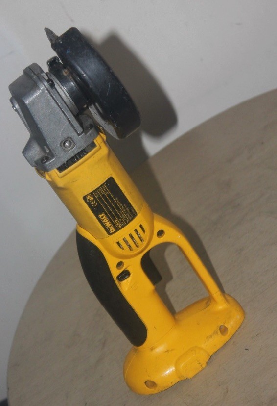 Dewalt dc410 аккумулятор