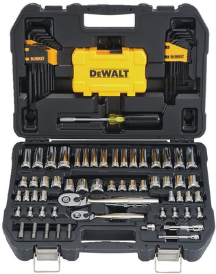 Dewalt drill socket set hot sale