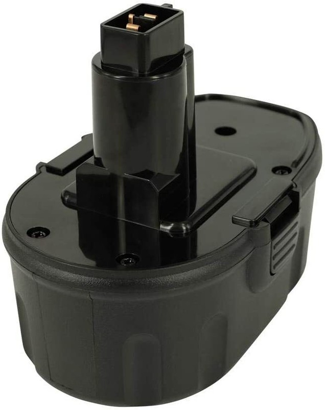 18v 3000mah Piles Pour Dewalt Dw934k-2 Dw938k Dw987 Dw997 Dw999k2h Dc212kb