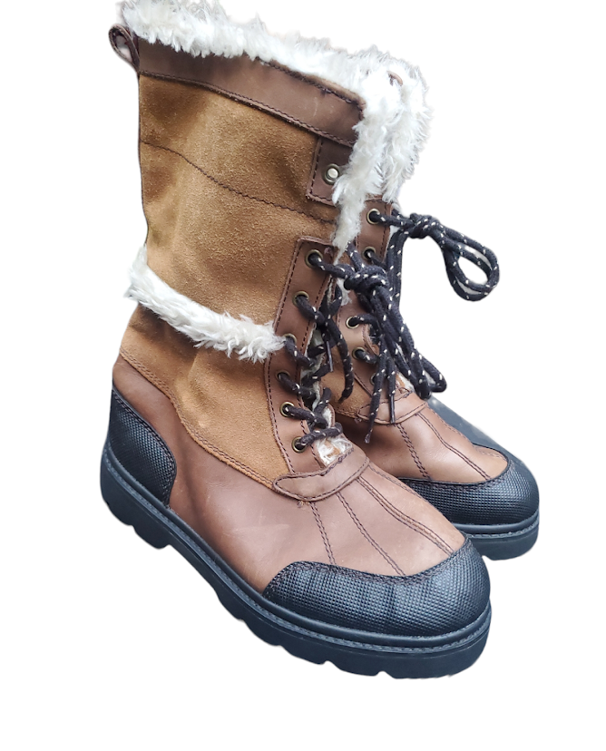 . Men's  Size 5