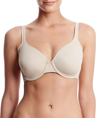 

Женская разглаживающая пена на косточках Bali One U Side, телесный цвет, Nude, DF6548
