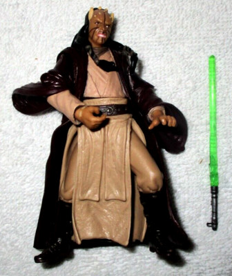 Eeth Koth - Power of the Jedi - 100% complete