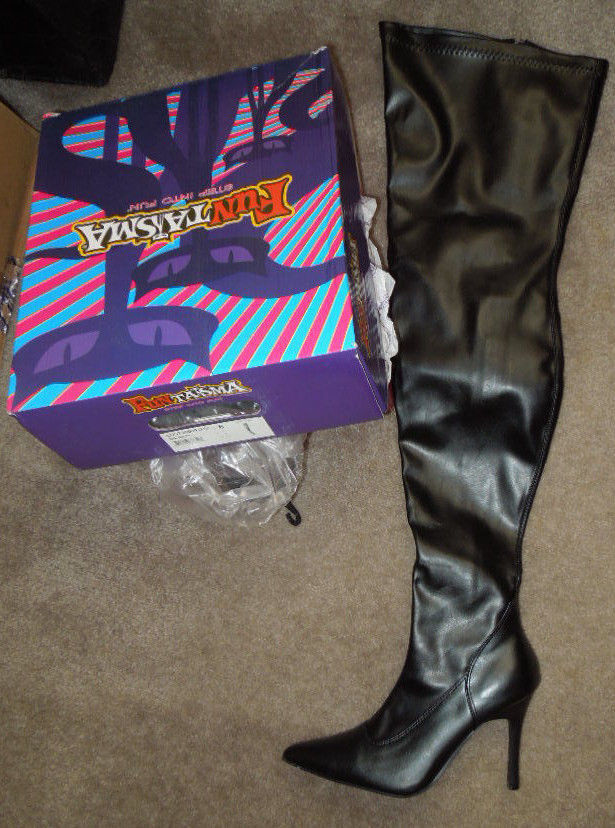 Funtasma Boots for Women