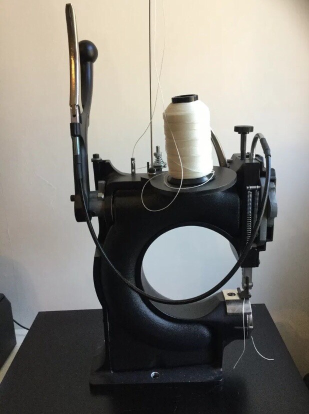 Tippmann Boss sewing machine | in Heaton Moor, Manchester | Gumtree