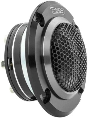 DS18 PRO-TWN4 Neodymium Super Bullet Tweeter 1'' VC, 280 Max, 140W RMS, 4 Ohms