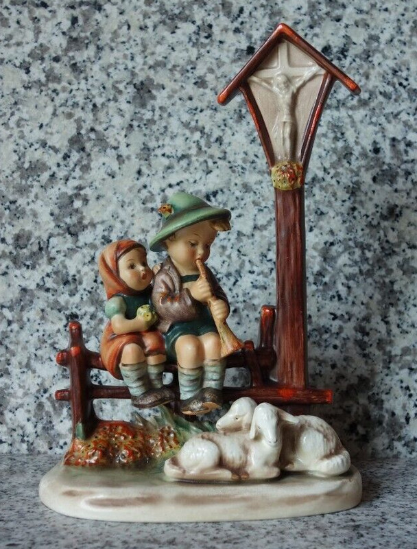 Hummel Figur Hum 28/2 