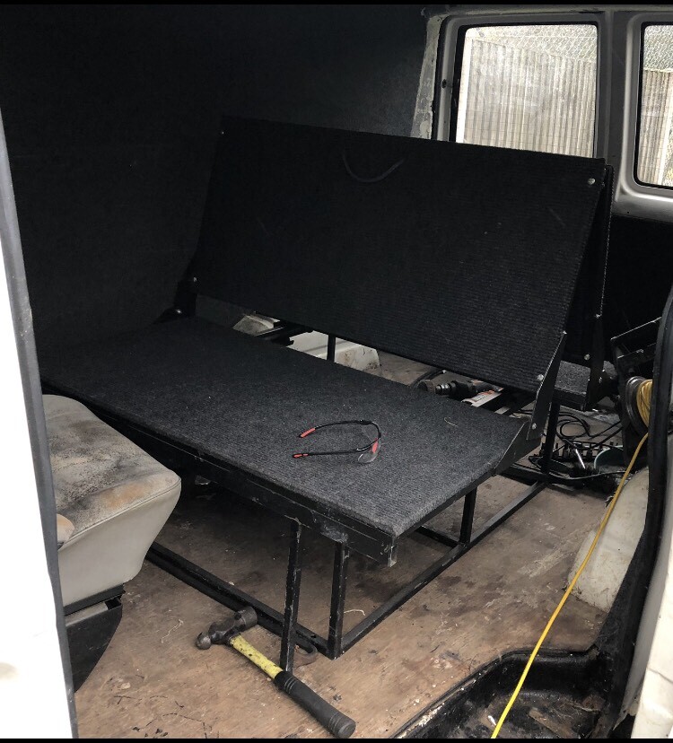 Rock n roll bed in KirkbyinAshfield, Nottinghamshire Gumtree