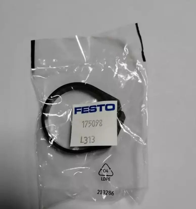 1Pc New in Box Festo Magnetic Switch Mounting Fastener SMBR-8-40 175098