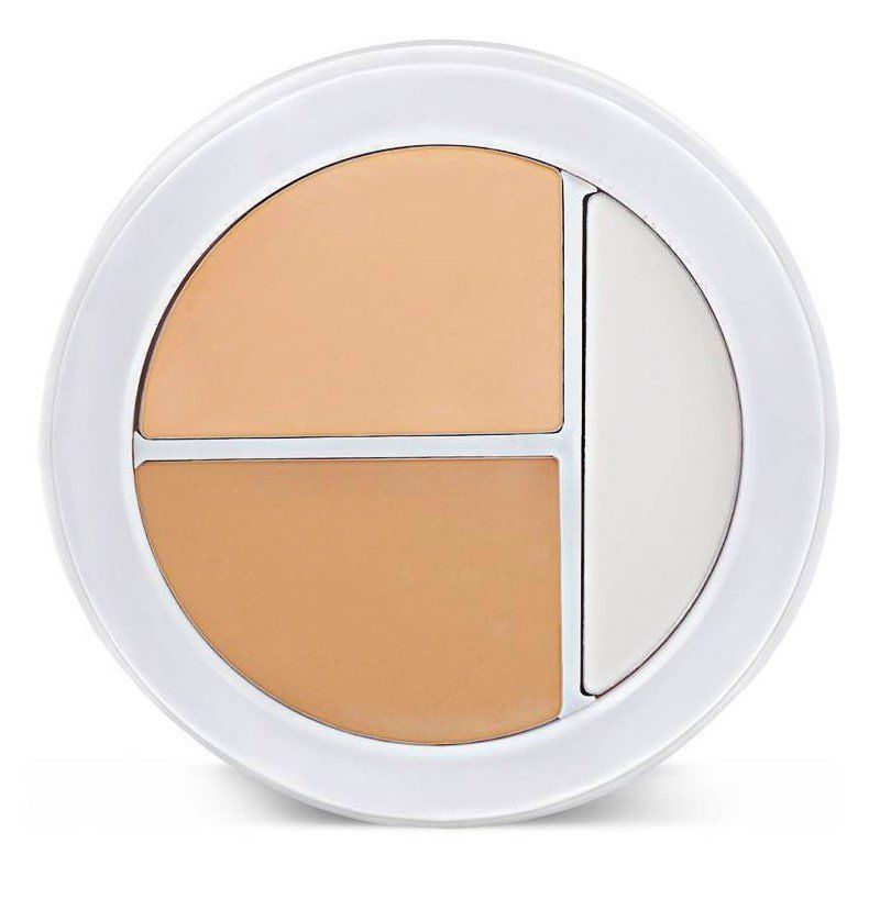 Sheer Cover Concealer Makeup