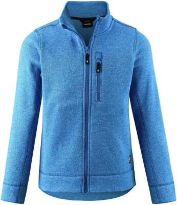 NWT Reima Maaret Soft & Comfortable Fleece Sweater Outerwear 11Y