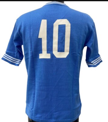 Camiseta 10 napoli deals