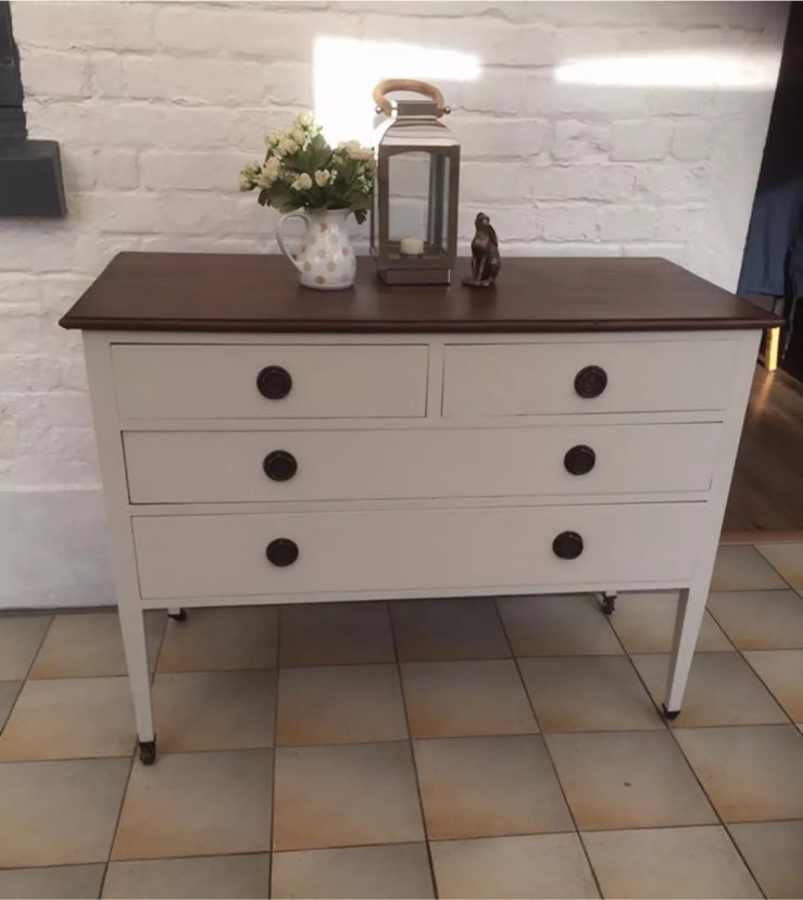 Chest of drawers / hallway table in North Walsham, Norfolk Gumtree