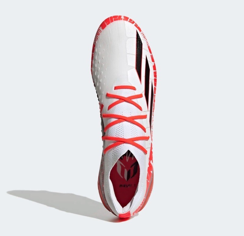 Adidas X Speedportal Messi.1 FG Soccer Cleats Shoes GW8387