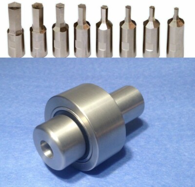 Rotary broach deals