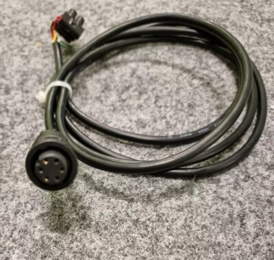 Raymarine Classic C & E Series SeaTalk Alarm Cable E55054 R08050 E120 E80 C120