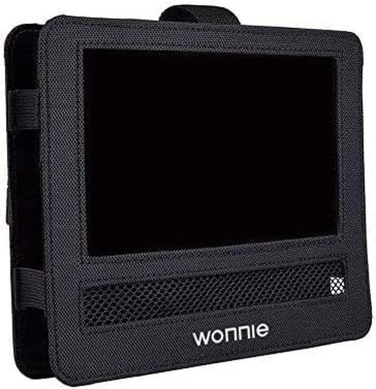With 10.5&ldquo; Screen