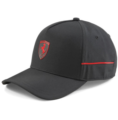 Limited Edition Ferrari 2022 Formula One Metal Energy Baseball cap