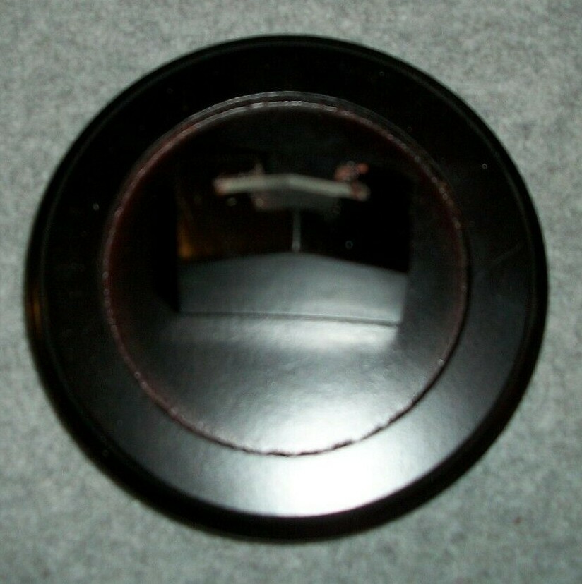 Round Table Dagger 13