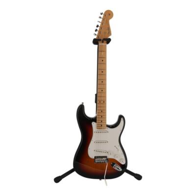 ギター Fender Japan stratcaster Electric Guitar/Stratocaster.FENDER MADE IN JAPAN Fender