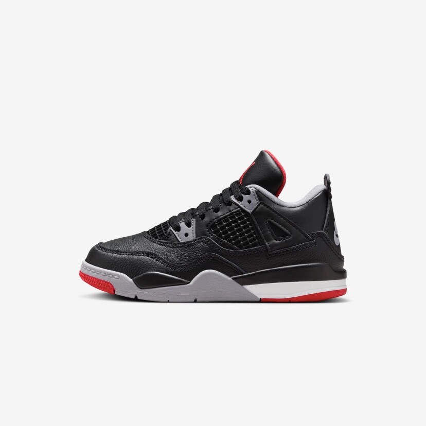 靴 Nike Air Jordan 4 Retro Bred Reimagined $_57.JPG?set_id=8800005007